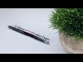 the best frixion pen for your rocketbook 0.7mm 0.5mm or 0.38mm