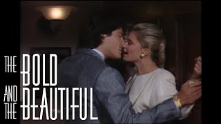 Bold and the Beautiful - 1987 (S1 E69) FULL EPISODE 69