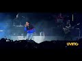 Falsas Mentiras - Ozuna (En Vivo) Living Flow