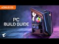 How to Build a PC | AORUS 101