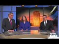 kfyr first news at six weather 02 24 25