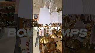 BOW LAMPS: #decor #homedecor #decoration #home #shorts #trending #viralvideo #reels #fyp #explore