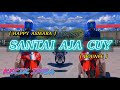 KECIK IMBA - Santai Aja Cuy