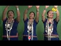 Asiraye  Gale e Gale |Adi Folk Dance by Oli Gao Darang & Party| Arunachal Pradesh