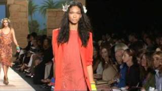 Best of Fashion 2009: Top-Models of the Year