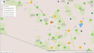 AllStays Pro Address Search