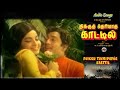 kettathellam naan tharuven திக்குத் தெரியாத காட்டில் 1974 audio song