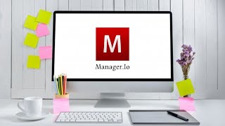 Tutorial Menggunakan Aplikasi Manager. Io