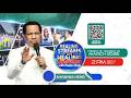LIVE HEALING STREAM WITH PASTOR CHRIS
