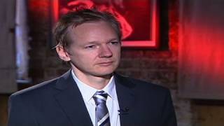 CNN: WikiLeaks releases secret war documents