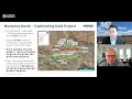 novo resources nvo nvo s huge australian gold and battery metals land package and growth strategy