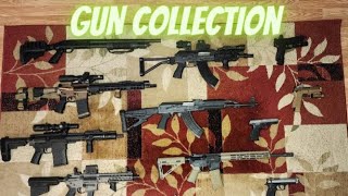 2024 Gun Collection