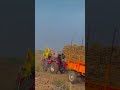 trending नाद_जिवा_पलीकडचा tractor नाद ऊस वाहतूकीचा लावा ताकद trendingshorts