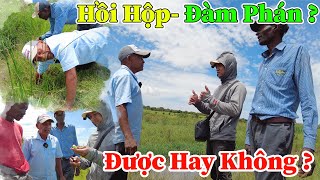 Công Giáp || Bác Nam Hồi Hộp, Bước Vào Đàm Phán ! Khẳng Định Mảnh Đất Quá Đẹp ! Cái Giá Phải Trả ???