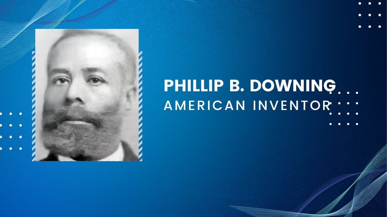 Wednesday's Recap - Phillip B. Downing - American Inventor - YouTube