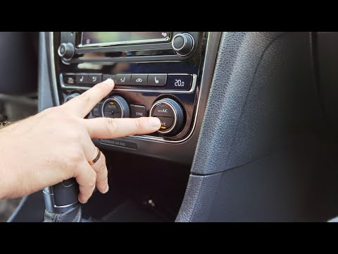 Лайфхаки Фольксваген