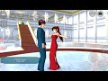 Sakura School Simulator | Episode 16 Android Gameplay | M Shahzad Gamerz