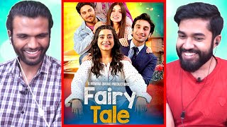 Fairy Tale OST - Indian Reaction