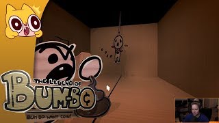 [Dexbonus] The Legend of Bum-bo : BUMBO