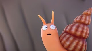 The Snail Looks For Help! @GruffaloWorld |Compilation: Snail \u0026 The Whale