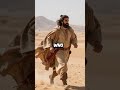 This Prophet Called Down Fire Then Begged God to Kill Him Days Later