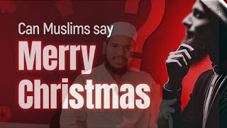 merry Christmas kahana kaisa hai by Maulana Akbar Nizami