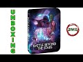 Battle Beyond The Stars Steelbook Unboxing