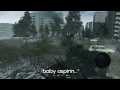 stuff melvin says... call of duty 4