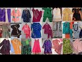 Latest 8 To 12 years girls homemade dress designs ||summer Dress Designs ldeas 2023