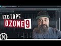 MASTERING with iZotope OZONE 9 - Review and Walkthrough