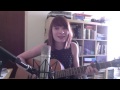 Hear Me - Imagine Dragons (Cover by Holly Drummond)