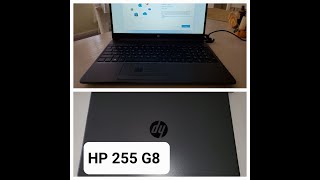 HP 255 GB Notebook |  Simple and Inexpensive Laptop | KimTownselYouTube