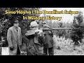 Better life  Simo Häyhä  The Deadliest Sniper In Military History