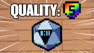 This Dice Gives The RAREST Items: