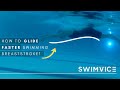 How to Increase Your Glide in Breaststroke! | Swim Technique | Swimming