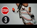 How to make Traffic Light signal timer circuit || ic555 Timer