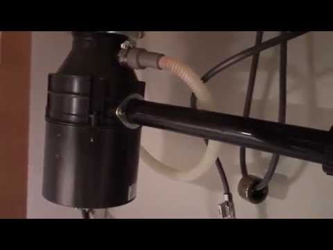 How to fix a garbage disposal - No Power / Humming / Repair How to fix a garbage disposal - No Power / Humming / Repair