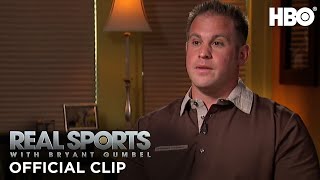 Real Sports with Bryant Gumbel: Jon Dorenbos Magic Man (Clip) | HBO