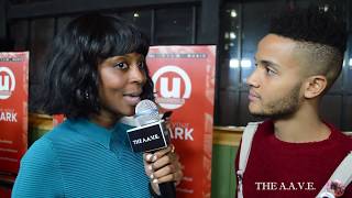 NICHOLAS L. ASHE talks "Queen Sugar" & Ava Duvernay