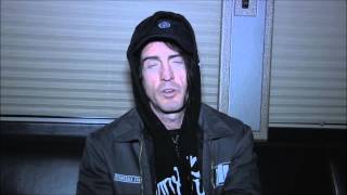 Ogre of Skinny Puppy \u0026 Repo Interview Muticia's Movie Morgue