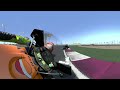 360° first person motorbike crash motogp 21 in vr