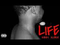 Life - Kobby Klench ( Official Lyrics Video) (AWAL Debut)