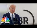 Biden: ‘Russia May Be Planning A Cyber Attack Against Us’