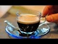 How To Make Espresso Coffee