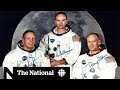 Long-lasting legacy of Apollo 11