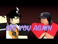 See you again - Wiz Khalifa [Roblox Music Video]