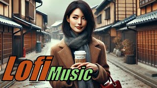 LoFi Hip Hop: Vintage work BGM from the Gifu post towns of Tsumago, Magome, and Ota