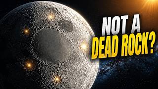 Is the Moon Hiding Something? The Truth Exposed