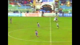 IFK GOTHENBURG - BARCELONA 1994