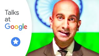 The Jester is King | Rajiv Satyal | Talks at Google